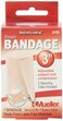 MUELLER Sports Medicine Elastic Bandage, All-Purpose Support Wrap, Self Adhesive Bandage Wrap, Athletic Compression Sleeve for Injuries and Pain Relief, Beige