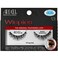 Ardell Baby Wispies False Eyelashes, Lightweight and Handcrafted, with Lash Glue, 1-pack