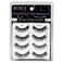 Ard Lashes Black #105 4 Pair,A.I.I. Clubman,61568