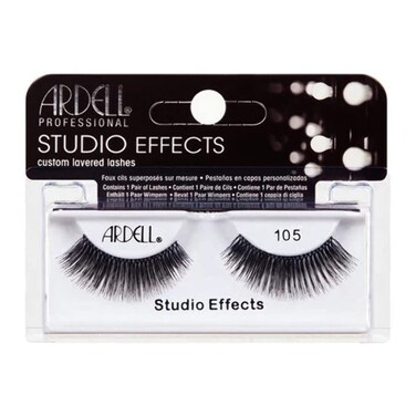 Studio Effects 105 Black