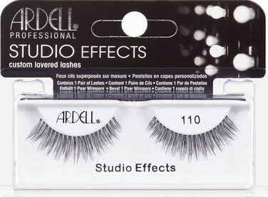 Studio Effects 110 Black