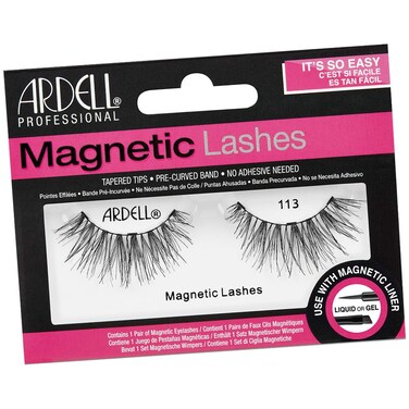 Magnetic Single 113
