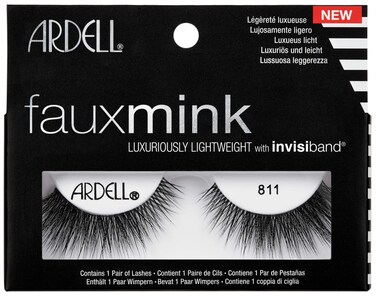 Ardell Faux Mink Lash #811