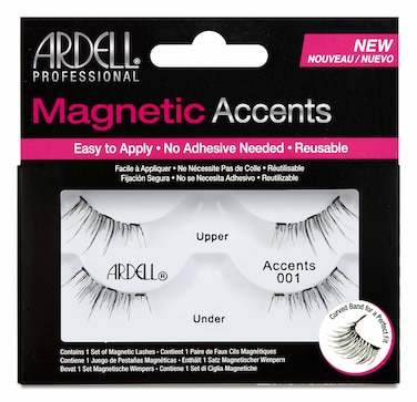Magnetic Lash Accent 001