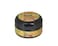 Kuza Jamaican Black Castor Oil Anti-Breakage Edge Gel - Infused with Coconut Oil - for Dry, Fragile Hair, 2 oz