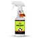 Nature's Dome Bed Bug Spray, Provides Lasting Defense,16 oz Bed Bug Killer &amp; Mite Killer Spray with 100% Kill Efficacy, Destroys Eggs &amp; Resistant Strains, Derived from Natural Ingredients, Non-Toxic