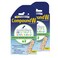 Compound W One Step Wart Remover Strips for Kids, 10 Medicated Strips for Wart Removal, 2 Pack