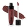 wet n wild Megalast Catsuit Matte Liquid Lipstick, Red Give Me Mocha   Lip Color Makeup   Moisturizing   Creamy   Smudge Proof