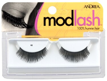Andrea Mod Strip Lash Pair Style 82 (Pack of 4)