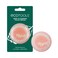 EcoTools Deep Cleansing Facial Brush, Manual Facial Cleansing Brush Exfoliates &amp; Deeply Cleanses, Remove Makeup &amp; Dry Skin, Eco-Friendly Face Brush for Cleansing, Color May Vary, 1 Count