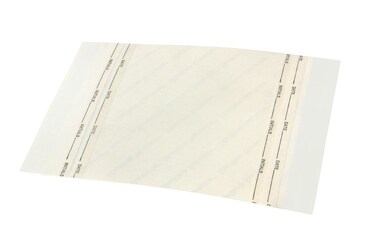 Medline MSC2104 Suresite 2 Handle Transparent Dressing, 4" x 5" Size, Pack of 50