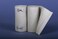 Medline Sure-Wrap White Elastic Bandage, 6" x 5 yds., (10.2 cm x 4.6 m), Ideal for Compression and Support