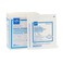 Medline Sterile Woven Gauze Sponges, 4" x 4", 12-Ply, Ideal for Wound Care, 2/Pack, Pack of 1200