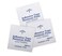 Medline Adhesive Remover Pad, Acetone-Free, 2-Ply