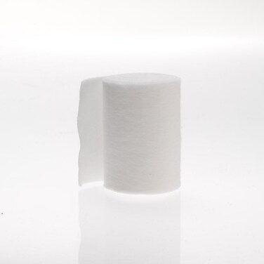 Medline Wytex 100% Cotton Sterile Undercast Padding, 3" x 4 yds., Pack of 1