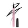 L.A. Girl The Artist Brush Pen Eyeliner, Inky Black GLE740