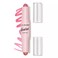 L.A. COLORS Blushin' Blush Stick, Petunia CCS590