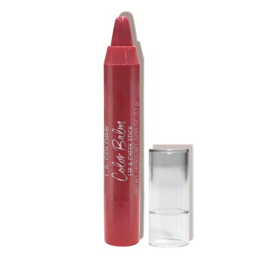L.A. COLORS Color Balm - Lip &amp; Cheek Stick, Sweet Lips CCL705