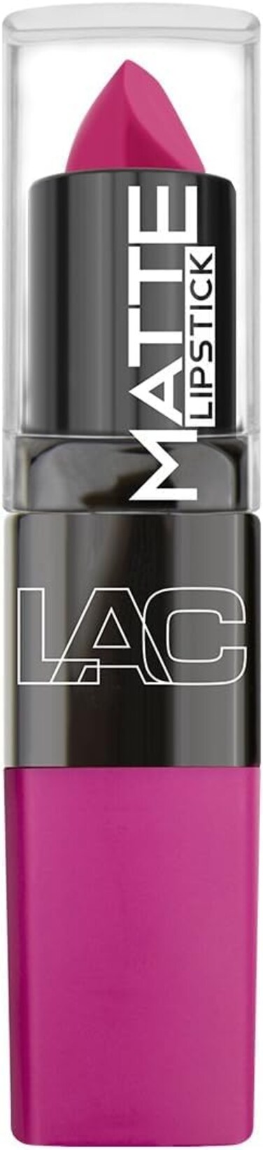 L.A. COLORS Matte Lipstick, Mad Love CML468
