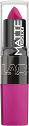 L.A. COLORS Matte Lipstick, Mad Love CML468