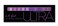 L.A. Girl Beauty Brick Eyeshadow Collection, GES333A Ultra GES333A