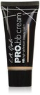L.A. Girl HD PRO.BB Cream, Light GBB942