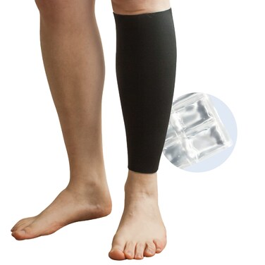 Polar Ice Shin Wrap, Universal - Bagged