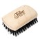 Fuller Brush Hair &amp; Beard Brush - Wooden Pocket Hairbrush &amp; Detangler w/ Firm Boar Bristles For Beards - Barber's Grooming &amp; Hair Styling Straightener For Bearded Men