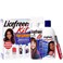 Tec Labs Licefreee Kit All-in-One Complete Lice Killing Treatment, Daily Maintenance Shampoo &amp; Professional Nit Comb in One Box, 4 Piece Set