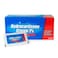 CareAll Hydrocortisone Cream 1% (144 Pack), 0.9gr Foil Packet, Maximum Strength Relieves Itching and Redness, Compare to Ingredients of Leading Brand