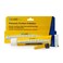 CareAll Hemorrhoidal Ointment 2.0 oz with Applicator. Helps Relieve Burning, Itching, and Discomfort Associated with Inflamed Hemorrhoidal Tissues. Dye, Phthalate, and Fragrance Free