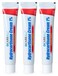 CareAll Hydrocortisone 1%, 1oz Tube (Pack of 3), Maximum Strength Anti-Itch Cream, Relief from Itching and Redness from Bug Bites, Eczema, Psoriasis, Poison Ivy, Oak and Sumac