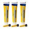 CareAll Hemorrhoidal Ointment 2.0 oz with Applicator (3 Pack). Helps Relieve Burning, Itching, and Discomfort Associated with Inflamed Hemorrhoidal Tissues. Dye, Phthalate, and Fragrance Free