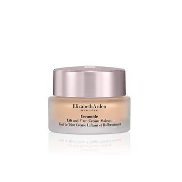 Elizabeth Arden Ceramide Lift and Firm Cream Makeup
