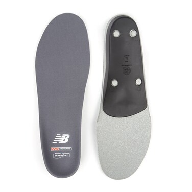 Superfeet New Balance Casual Orthotic Inserts with Arch Support - 9.5-11 Men / 10.5-12 Women