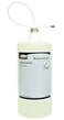 Rubbermaid Commercial Products OneShot Antibacterial Lotion Hand Soap Refill, 800mL, Compatible with RCP's Touchless OneShot Lotion Dispensers, for Restrooms in Offices/Hotels/Airports