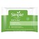 Simple Kind Cleansing Facial Wipes - 7 per Pack - 20 Packs per case.