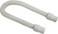 Roscoe Medical EASY-FLEX18 Easy-Flex Lightweight CPAP Hose, Flexible CPAP Tubing, 22mm Opening, 18" Length