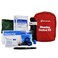 First Aid Only 91513 Right Response Bleeding Control Kit for Limb &amp; Chest Wounds, 15 Pieces