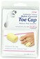 Pedifix Podiatrists' Choice Nylon-covered Toe Cap (Pack of 2)