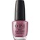 OPI Nail Lacquer Nail Polish   Sheer Light Nude Shimmer Chip Resistant Nail Polish   Vegan, Fast Drying, Streak Free