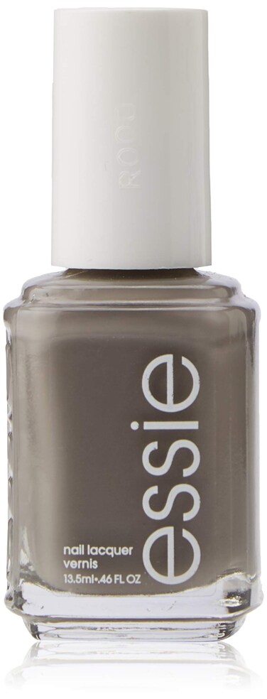 Essie Serene Slate 0.5 oz - #687