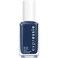Essie expressie, Quick-Dry Nail Polish, 8-Free Vegan, Navy Blue, Left On Shred, 0.33 fl oz