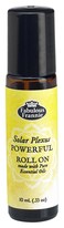 Fabulous Frannie 3rd Chakra Solar Plexus Powerful Pre-diluted ROLL ON Made with Pure Essential Oils .33oz (10ml)