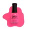 Orly Neon Nail Polish Colors for Summer   Bright Shades and a Confetti Topper for Summer Neon Nails   0.6fl oz (That's Hot, 0.6 fl oz)