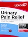 LEADER Urinary Pain Relief Maximum Strength, Fast Relief of UTI Pain, Burning &amp; Urgency, Urinary Tract Infection, Phenazopyridine Hydrochloride 95 mg, 30 Tablets, 2-Pack