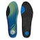 Spenco Golf Insole Women: Enhanced Stability, Precision Swing, and Comfort Fit for Optimal Performance