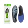 Sof Sole Insoles Unisex FIT Support Full-Length Foam Shoe Insert