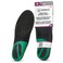 Spenco Lower Back Support Insole, Trim to Fit, Men's 7-13 / Women's 5-11