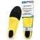 Spenco Sport Cushion Insole, Trim to Fit, Men's 7-13 / Women's 5-11